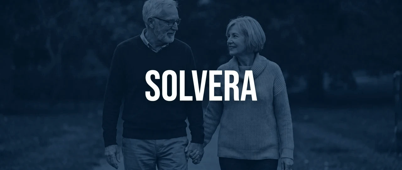 Journey with Solvera