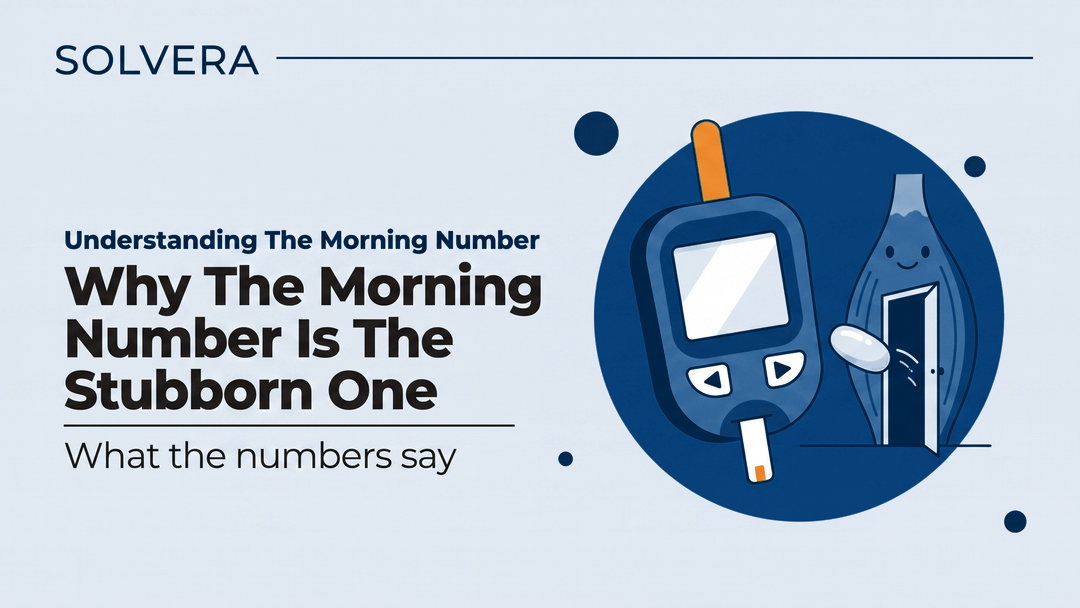 Does R-Alpha Lipoic Acid Help a Climbing Fasting Number