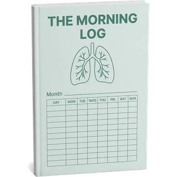 The Morning Log