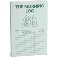 The Morning Log