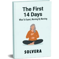 The First 14 Days: What To Expect, Morning By Morning